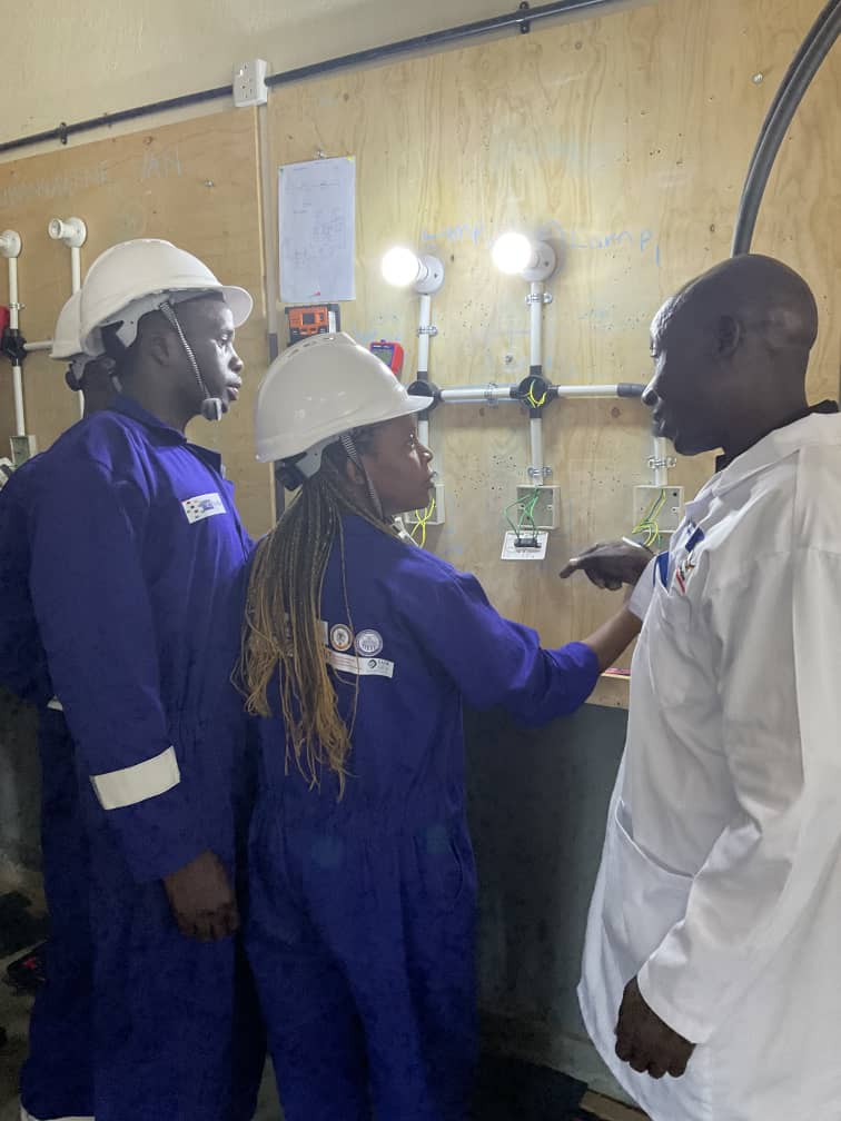 Powering Real-World Solutions