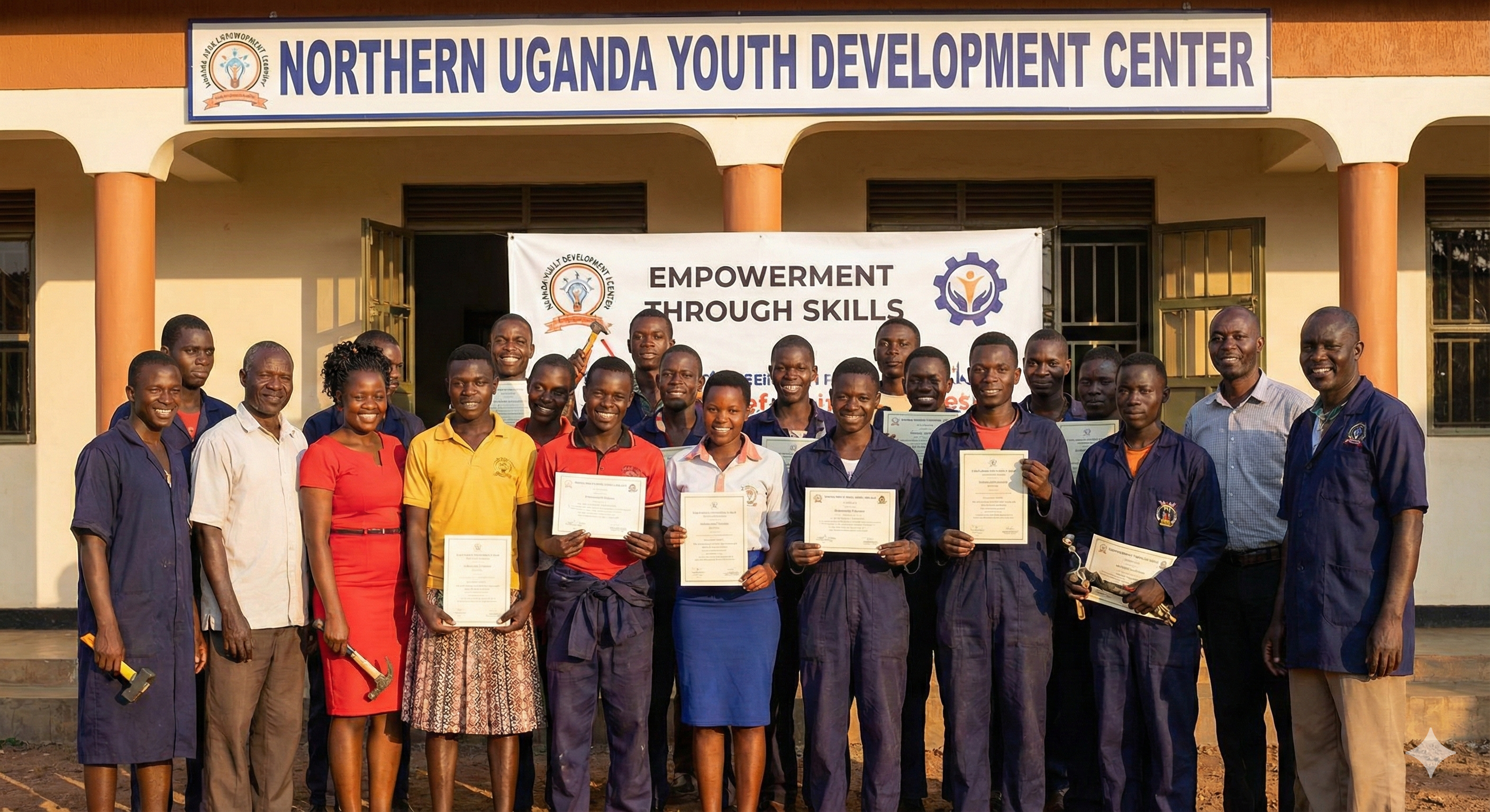 NUYDC Policy Statements: Guiding Principles for Youth Empowerment